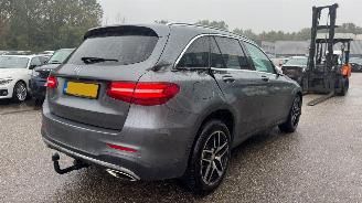Mercedes GLC 250 AUTOMAAT 4MATIC Ambition picture 5