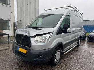  Ford Transit 330 2.0 AUTOMAAT TDCI L2H2 Trend 130 PK 2019/2