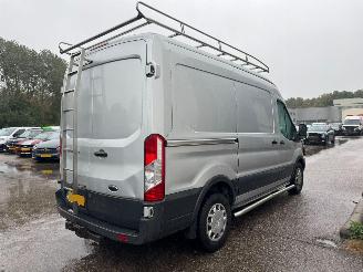 Ford Transit 330 2.0 AUTOMAAT TDCI L2H2 Trend 130 PK picture 5