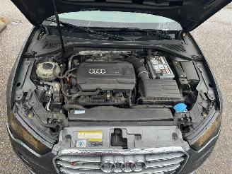 Audi A3 1.8 TFSI Ambition Pro Line S picture 7