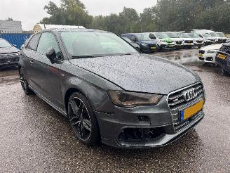 Audi A3 1.8 TFSI Ambition Pro Line S picture 6
