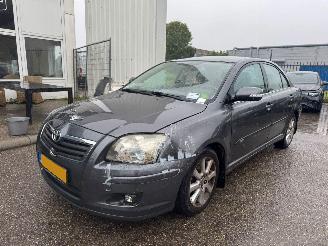  Toyota Avensis 1.8 VVTi Luna 2006/10