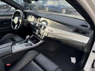 BMW 5-serie 523i High Executive picture 16