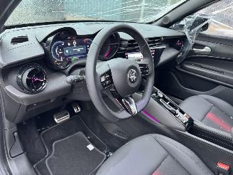 Alfa Romeo Junior 1.2 Turbo Hybrid Ibrida Ti AUTOMAAT picture 7