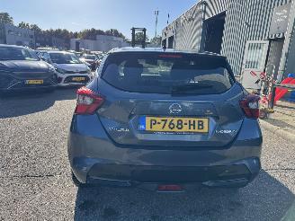 Nissan Micra 1.0 IG-T N- Design picture 4