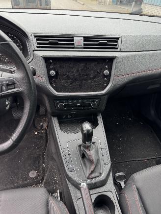 Seat Ibiza 1.0 TSI FR Business Intense AUTOMAAT picture 9