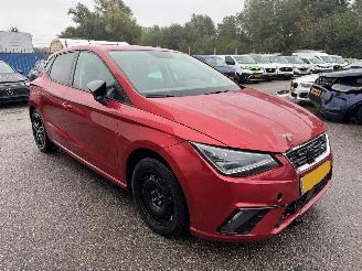 Seat Ibiza 1.0 TSI FR Business Intense AUTOMAAT picture 6