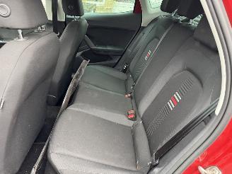 Seat Ibiza 1.0 TSI FR Business Intense AUTOMAAT picture 12