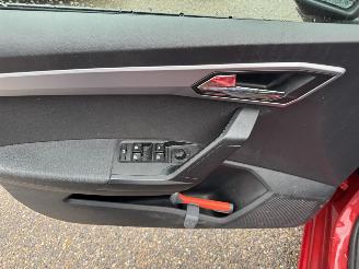 Seat Ibiza 1.0 TSI FR Business Intense AUTOMAAT picture 11