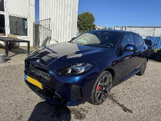 krockskadad bil auto BMW 1-serie 120 M sport Design Edition AUTOMAAT 2026/8