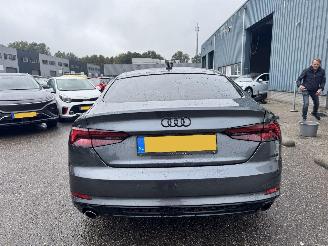 Audi A5 Sportback 35 TFSI Sport S-line edition AUTOMAAT picture 3
