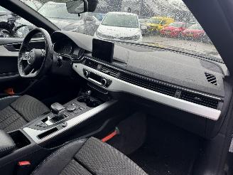 Audi A5 Sportback 35 TFSI Sport S-line edition AUTOMAAT picture 11