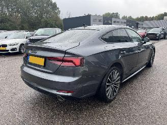 Audi A5 Sportback 35 TFSI Sport S-line edition AUTOMAAT picture 2