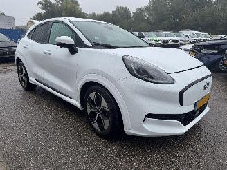 Schadeauto Ford Puma BlueCruise Edition 47 kWh 2026/6
