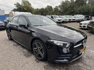 ojeté vozy osobní automobily Mercedes A-klasse 180 Business solution AMG AUTOMAAT 2022/2
