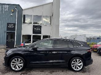 Skoda Enyaq IV 80 AUTOMAAT picture 2