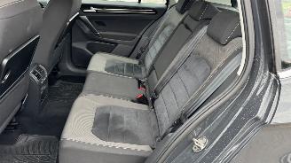 Volkswagen Golf Sportsvan 1.6 TDI ATUOMAAT Highline picture 12