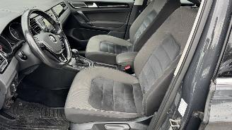 Volkswagen Golf Sportsvan 1.6 TDI ATUOMAAT Highline picture 10