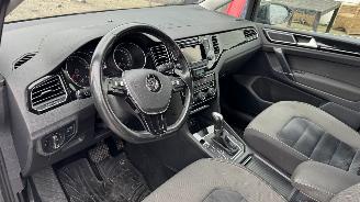 Volkswagen Golf Sportsvan 1.6 TDI ATUOMAAT Highline picture 7