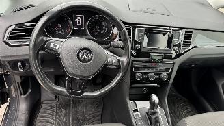 Volkswagen Golf Sportsvan 1.6 TDI ATUOMAAT Highline picture 8