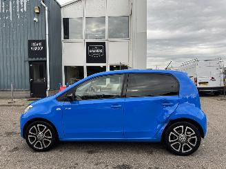 Volkswagen Up! 1.0 up! Edition BlueMotion picture 5