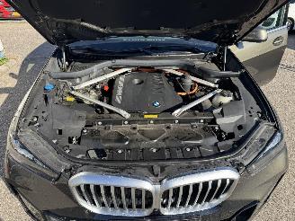 BMW X5 Xdrive50e Launch Edition picture 27