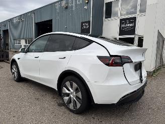 Tesla Model Y RWD 58 kWh picture 3