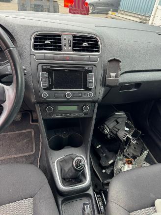 Volkswagen Polo 1.2 TDI BlueMotion Comfortline picture 13