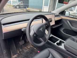 Tesla Model Y Long Range RWD 75 kWh 351 PK picture 8