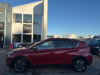 Hyundai Bayon 1.0 AUTOMAAT T-GDI Premium picture 2