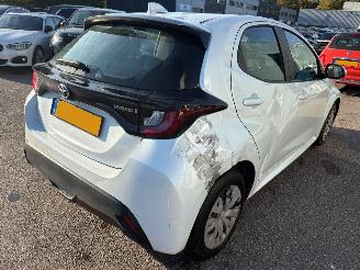 Toyota Yaris 1.5 AUTOMAAT Hybrid Active picture 5