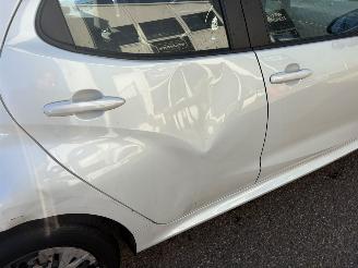 Toyota Yaris 1.5 AUTOMAAT Hybrid Active picture 12