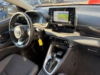 Toyota Yaris 1.5 AUTOMAAT Hybrid Active picture 14