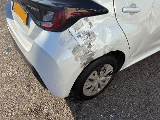 Toyota Yaris 1.5 AUTOMAAT Hybrid Active picture 11