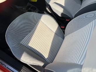 Fiat 500C 1.0 Hybrid Sport picture 15