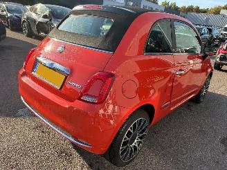 Fiat 500C 1.0 Hybrid Sport picture 5