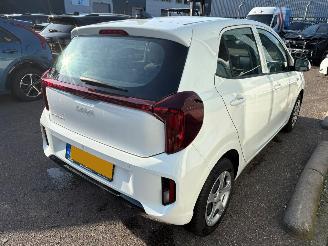 Kia Picanto 1.0 DPI DynamicLine picture 2
