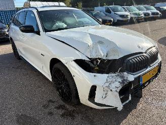 BMW 3-serie Touring 330e AUTOMAAT picture 6
