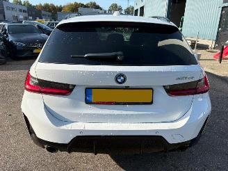 BMW 3-serie Touring 330e AUTOMAAT picture 4