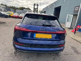 Audi E-tron 50 quattro edition 71 kWh picture 4