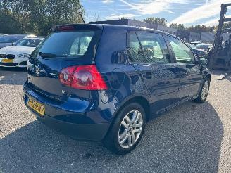 Volkswagen Golf 1.6 AUTOMAAT  Trendline Business picture 5