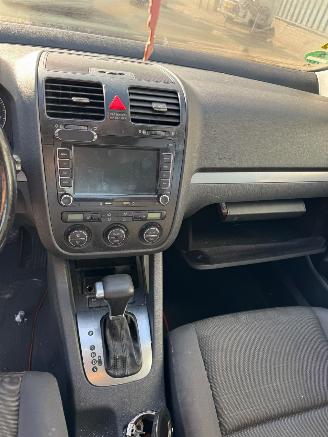 Volkswagen Golf 1.6 AUTOMAAT  Trendline Business picture 10