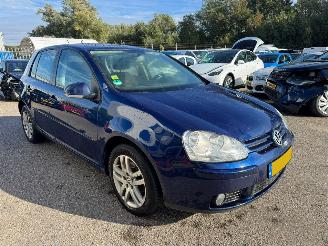 Volkswagen Golf 1.6 AUTOMAAT  Trendline Business picture 6