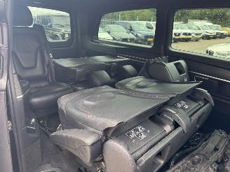 Mercedes V-klasse 250d Extra Lang Avantgarde Edition picture 16