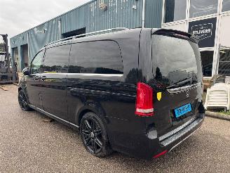 Mercedes V-klasse 250d Extra Lang Avantgarde Edition picture 3