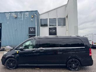 Mercedes V-klasse 250d Extra Lang Avantgarde Edition picture 2