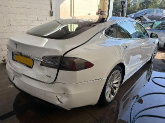 Tesla Model S 75D Base 245 KW picture 4