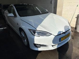 Tesla Model S 75D Base 245 KW picture 5