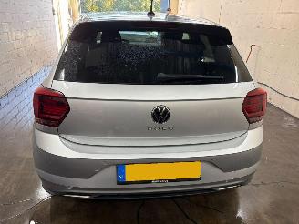 Volkswagen Polo 1.0 TSI R-Line Edition picture 3