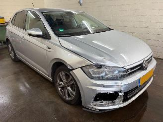 Volkswagen Polo 1.0 TSI R-Line Edition picture 5